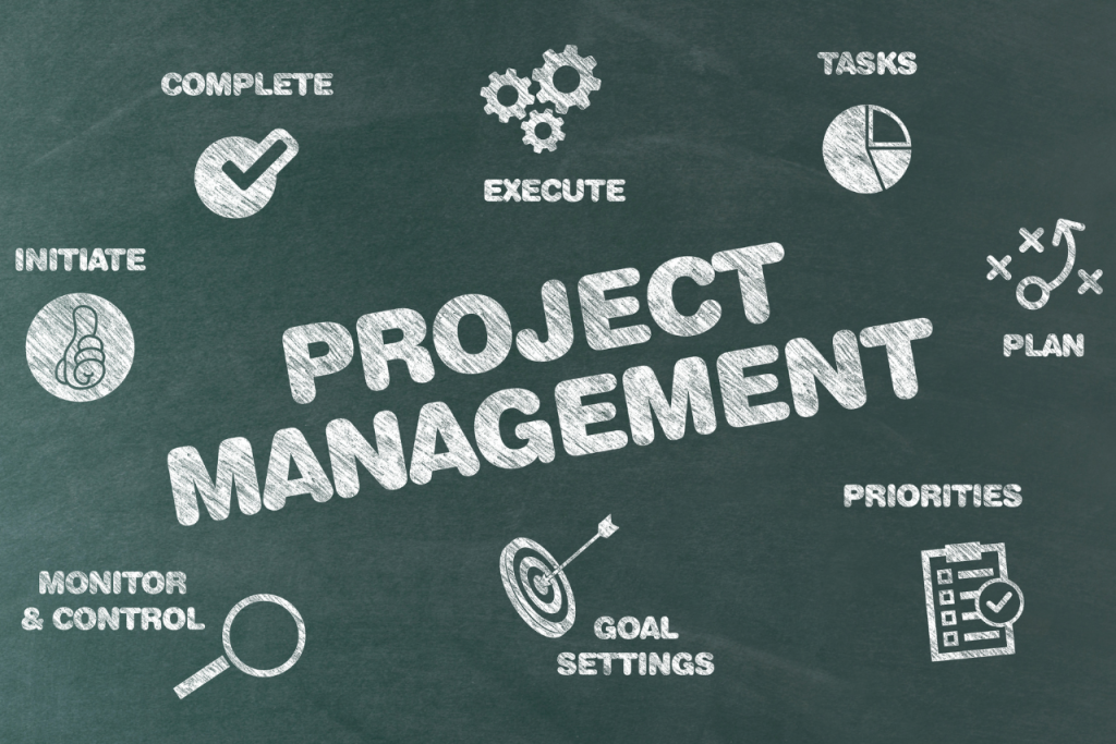 AI in Project Management