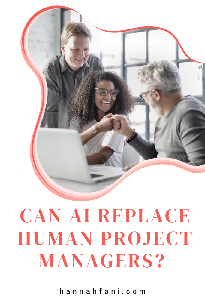 Can AI Replace Human Project Managers